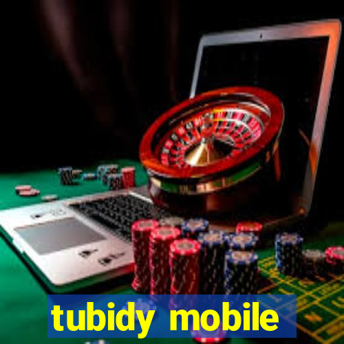 tubidy mobile